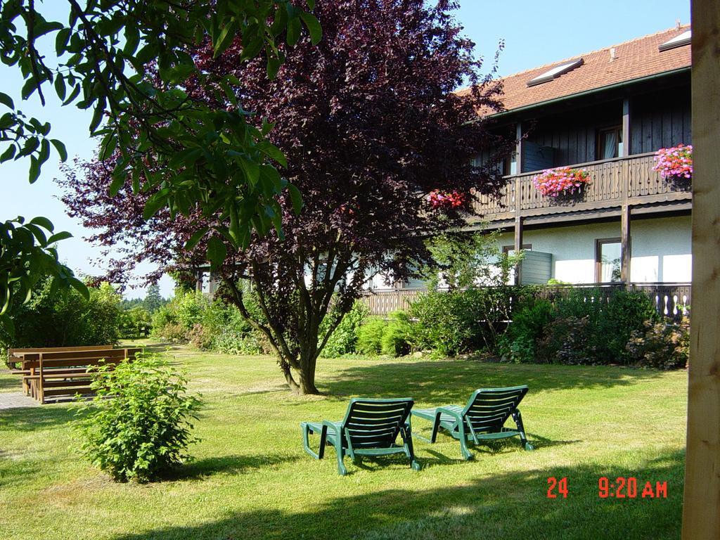 Giglerhof Apartamento Bad Birnbach Quarto foto