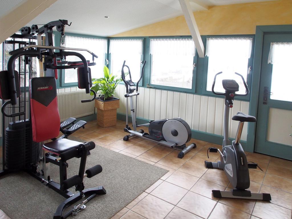 Giglerhof Apartamento Bad Birnbach Quarto foto