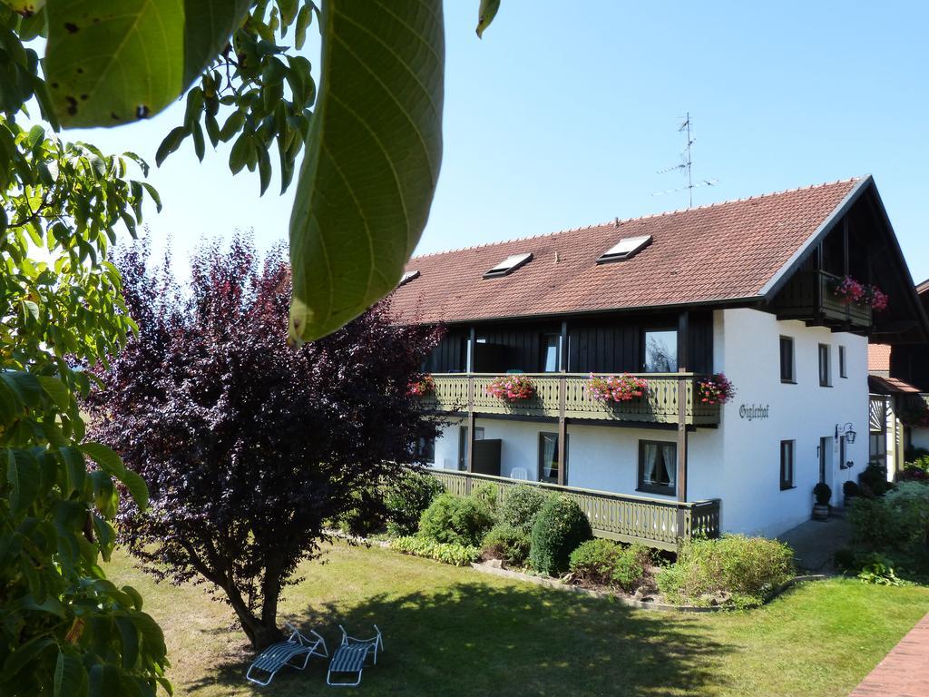 Giglerhof Apartamento Bad Birnbach Exterior foto